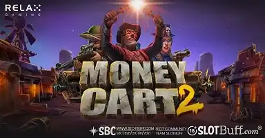 머니 카트 2